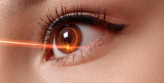 Lasik Surgery in Dubai